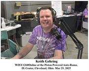 Keith Gehring Piston Powered 2025 002